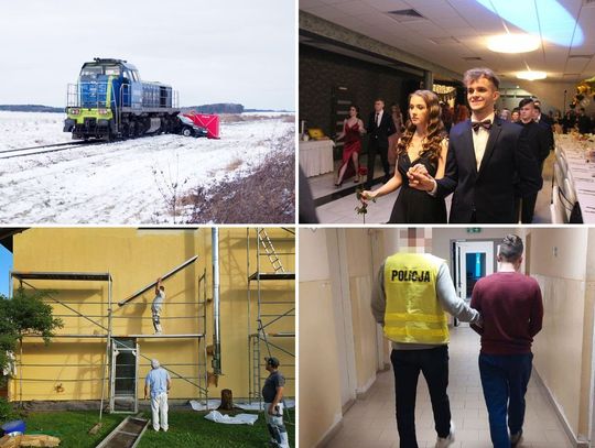 SuperFlesz: przegląd prasy z 05.02.2023 Chełm, Krasnystaw, Włodawa