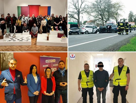 SuperFlesz: przegląd prasy z 06.02.2023 Chełm, Krasnystaw, Włodawa