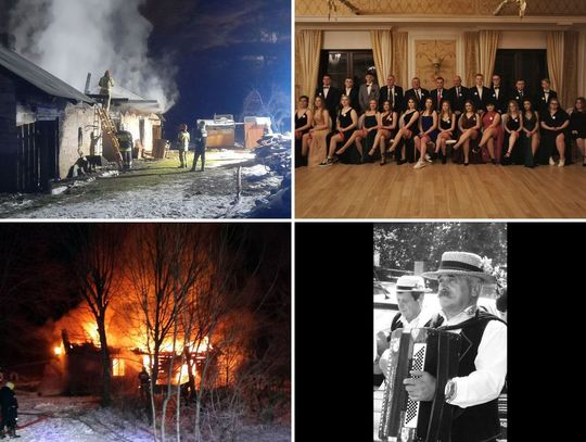 SuperFlesz: przegląd prasy z 07.02.2023 Chełm, Krasnystaw, Włodawa