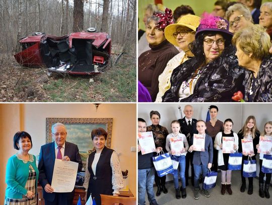 SuperFlesz: przegląd prasy z 07.03.2023 Chełm, Krasnystaw, Włodawa