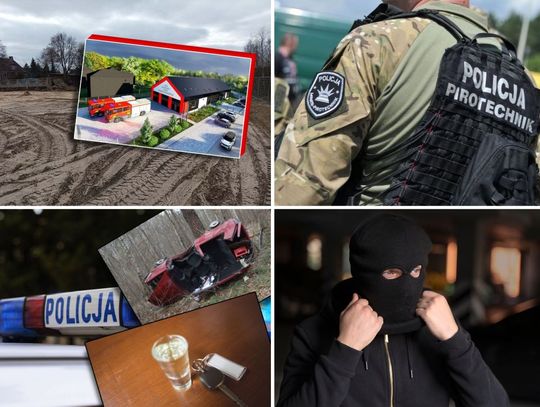 SuperFlesz: przegląd prasy z 08.03.2023 Chełm, Krasnystaw, Włodawa