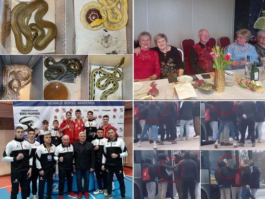 SuperFlesz: przegląd prasy z 09.03.2023 Chełm, Krasnystaw, Włodawa