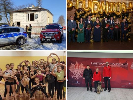 SuperFlesz: przegląd prasy z 10.02.2023 Chełm, Krasnystaw, Włodawa