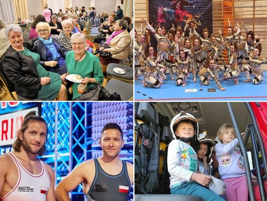 SuperFlesz: przegląd prasy z 10.03.2023 Chełm, Krasnystaw, Włodawa