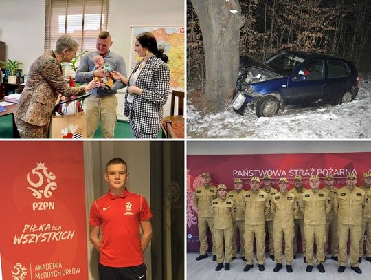 SuperFlesz: przegląd prasy z 11.02.2023 Chełm, Krasnystaw, Włodawa