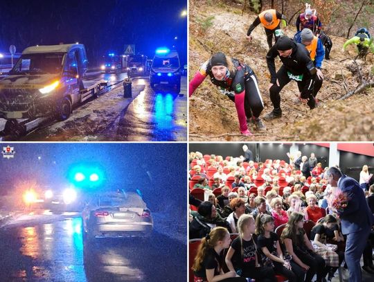 SuperFlesz: przegląd prasy z 13.03.2023 Chełm, Krasnystaw, Włodawa