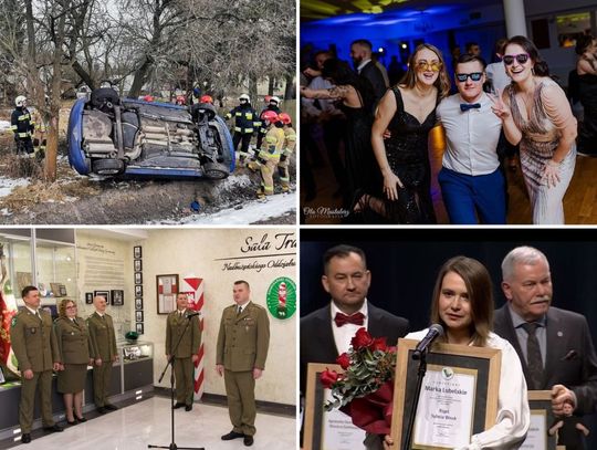 SuperFlesz: przegląd prasy z 14.02.2023 Chełm, Krasnystaw, Włodawa