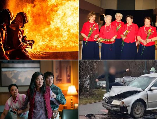 SuperFlesz: przegląd prasy z 14.03.2023 Chełm, Krasnystaw, Włodawa