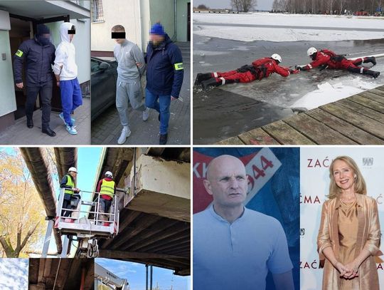 SuperFlesz: przegląd prasy z 15.02.2023 Chełm, Krasnystaw, Włodawa