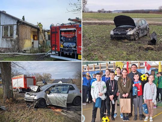 SuperFlesz: przegląd prasy z 15.03.2023 Chełm, Krasnystaw, Włodawa