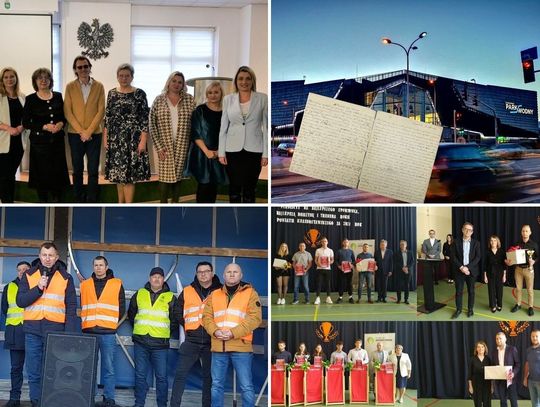 SuperFlesz: przegląd prasy z 17.02.2023 Chełm, Krasnystaw, Włodawa