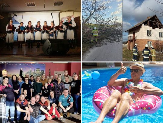 SuperFlesz: przegląd prasy z 19.02.2023 Chełm, Krasnystaw, Włodawa