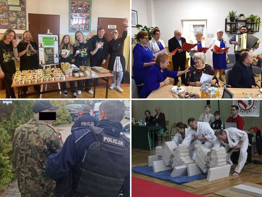 SuperFlesz: przegląd prasy z 22.02.2023 Chełm, Krasnystaw, Włodawa