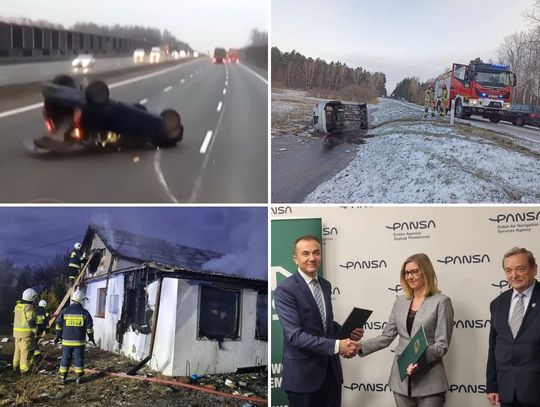 SuperFlesz: przegląd prasy z 23.02.2023 Chełm, Krasnystaw, Włodawa