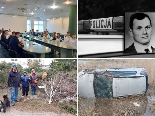 SuperFlesz: przegląd prasy z 25.02.2023 Chełm, Krasnystaw, Włodawa