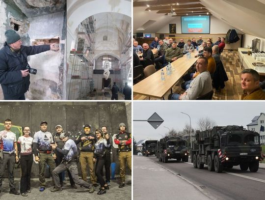 SuperFlesz: przegląd prasy z 27.01.2023 Chełm, Krasnystaw, Włodawa