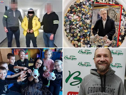 SuperFlesz: przegląd prasy z 27.02.2023 Chełm, Krasnystaw, Włodawa