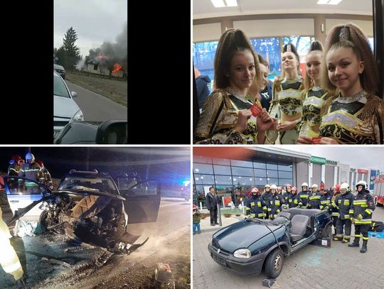 SuperFlesz: przegląd prasy z 29.01.2023 Chełm, Krasnystaw, Włodawa