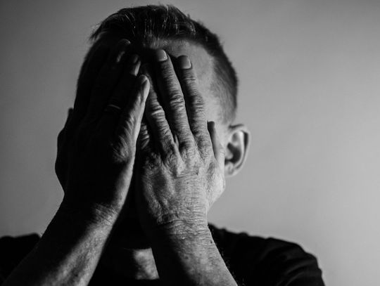 Surowy wyrok za dręczenie męża i dzieci