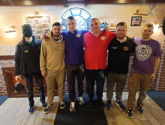 Świąteczne zmagania w duetach