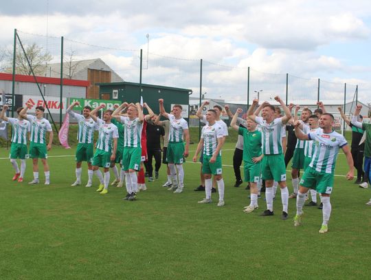 Świąteczny prezent dla kibiców! Chełmianka z kolejnym zwycięstwem [GALERIA ZDJĘĆ]