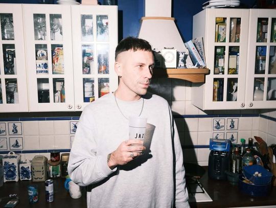 SWIERNALIS w Zorzy i w Żółtańcach