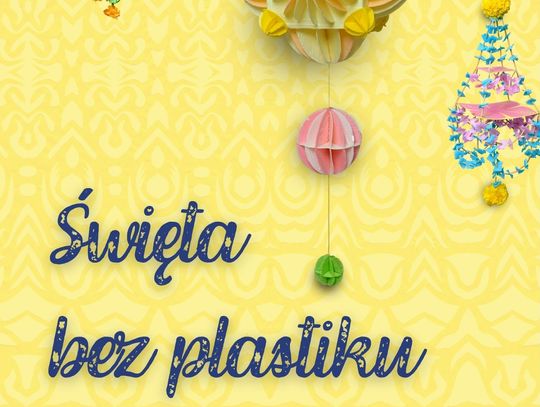 Święta bez plastiku – ekologiczna wystawa w Muzeum Ziemi Chełmskiej