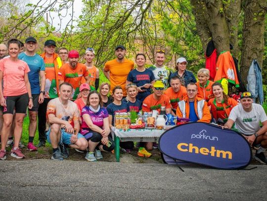 Święta minęły im "szybko"