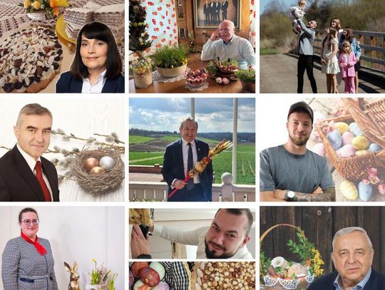 Święta Wielkanocne – czas refleksji, tradycji i rodzinnego ciepła