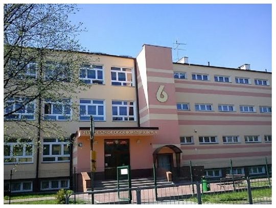 Świetlica w piwnicy... ciąg dalszy