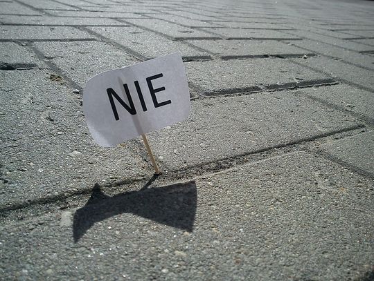 Świetlicy nie oddamy! | Super Tydzień