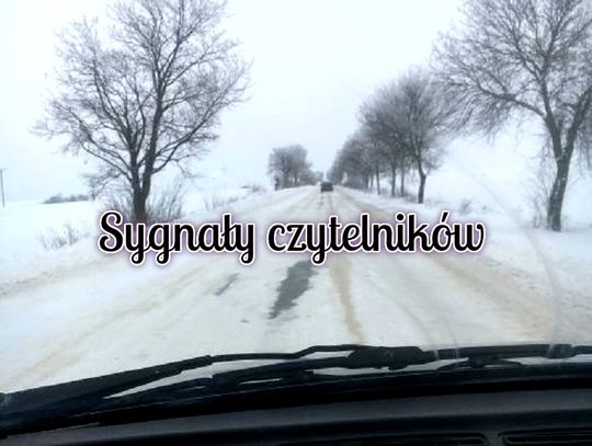 Sygnały Czytelników