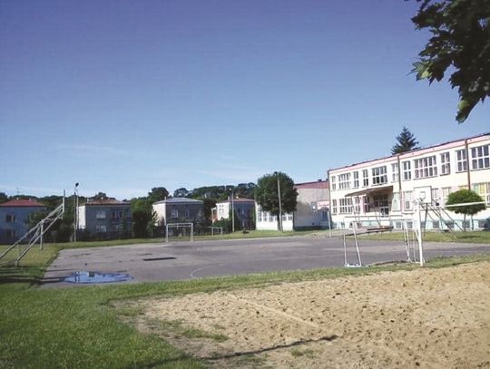 Szansa dla boiska przy Trójce?