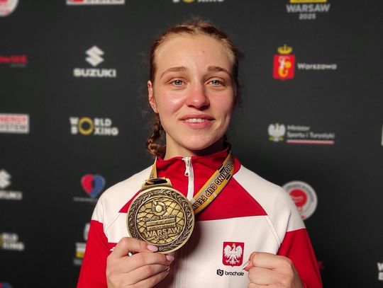 Szeremeta znów triumfuje!