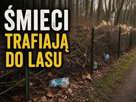 Problem – jak wskazują mieszkańcy – trwa od lat