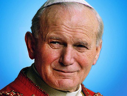 Szkoła pod świętym patronatem