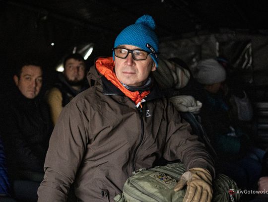 Szkolenia odbywają się w 130 lokalizacjach w całej Polsce, w tym także w Chełmie.