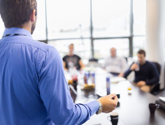 Szkolenie BHP dla pracodawcy: Czy to naprawdę konieczne?