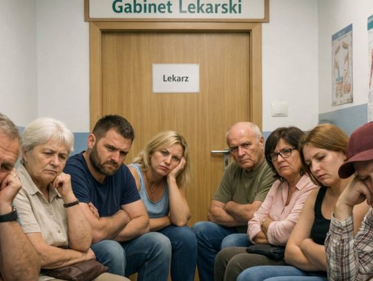 Szokujące kulisy pracy na SOR-ach. „To groźne dla pacjentów”