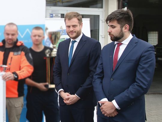 Szósty wiceprezydent w dwa lata