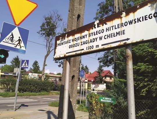 Szpeci zamiast zachęcać