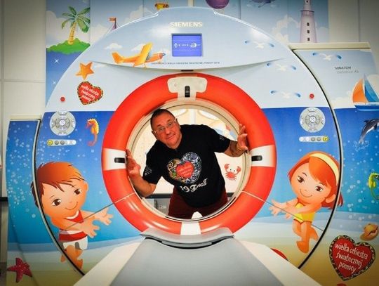 Sztab czeka na wolontariuszy