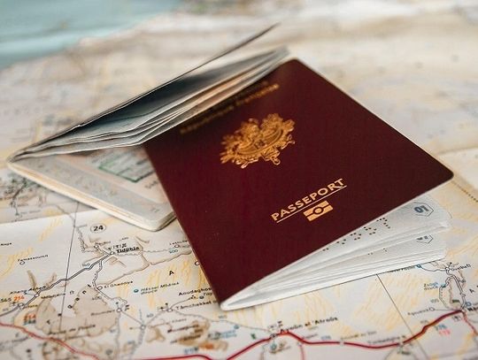 Szturmem po paszporty. Czy w Chełmie są duże kolejki?