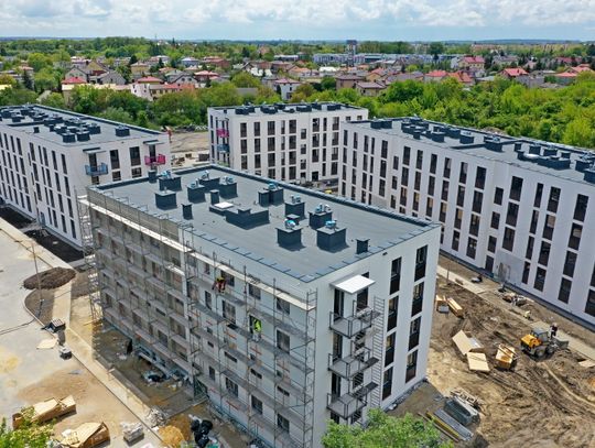 Szukasz mieszkania? Przyjdź na Dni Otwarte! 