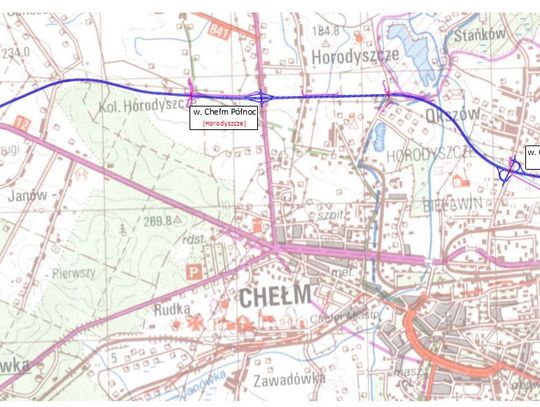 Szykują się do obwodnicy