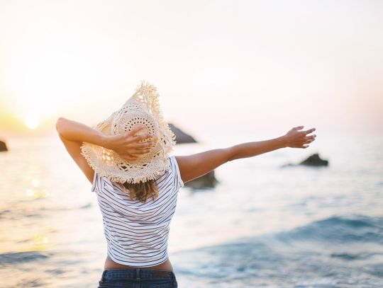 Szykujcie się na upały. W weekend nawet 31 stopni Celsjusza