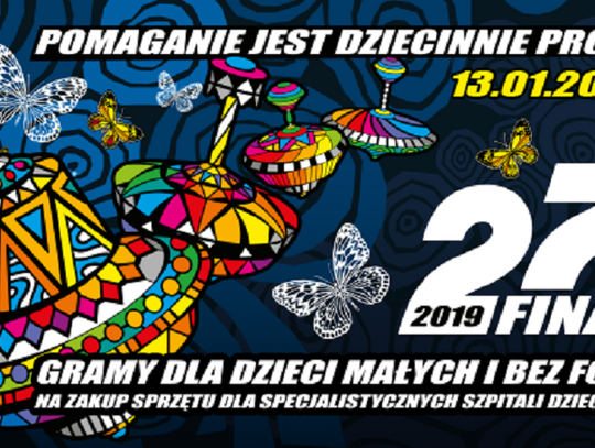 Szykujemy się na wielkie granie