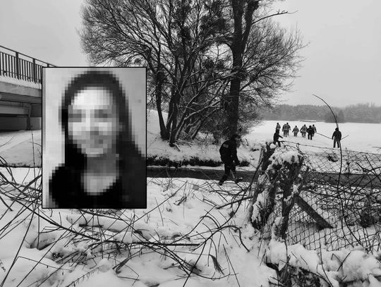 Ta tragedia wstrząsnęła Włodawą. Śledczy nadal analizują okoliczności zaginięcia i śmierci Emilii K.