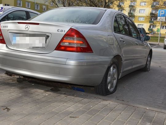 Ta zniewaga zemsty wymaga