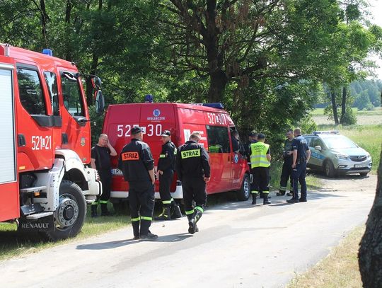 Tajemnicze zniknięcie chełmianina | Super Tydzień
